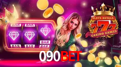 Desvendando o Mundo dos Jogos Virtuais na 090bet
