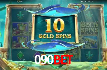 Desvendando o Mundo dos Jogos Virtuais na 090bet