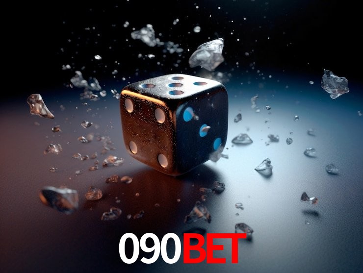 Logo da 090bet