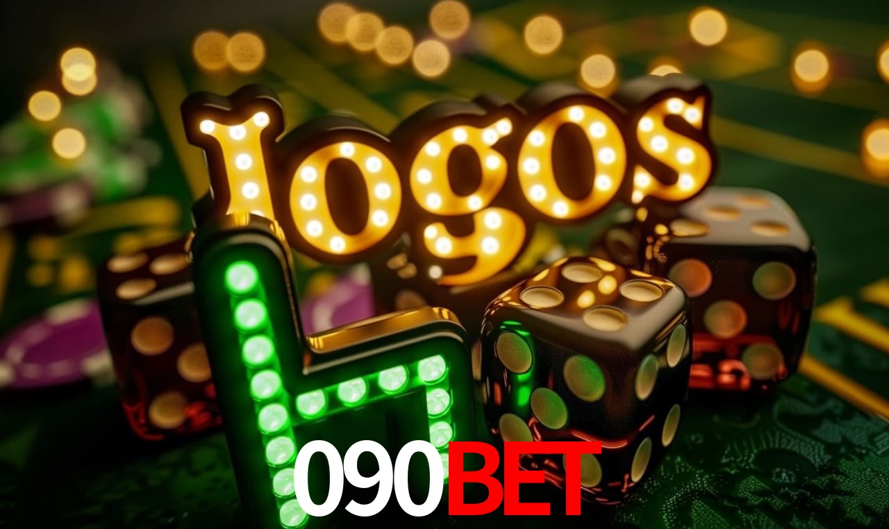 Jogos de Slot 090bet