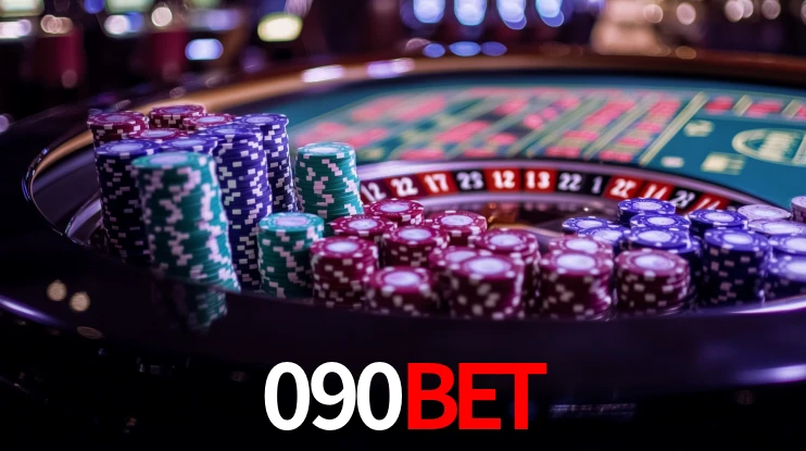 VIP Casino 090bet