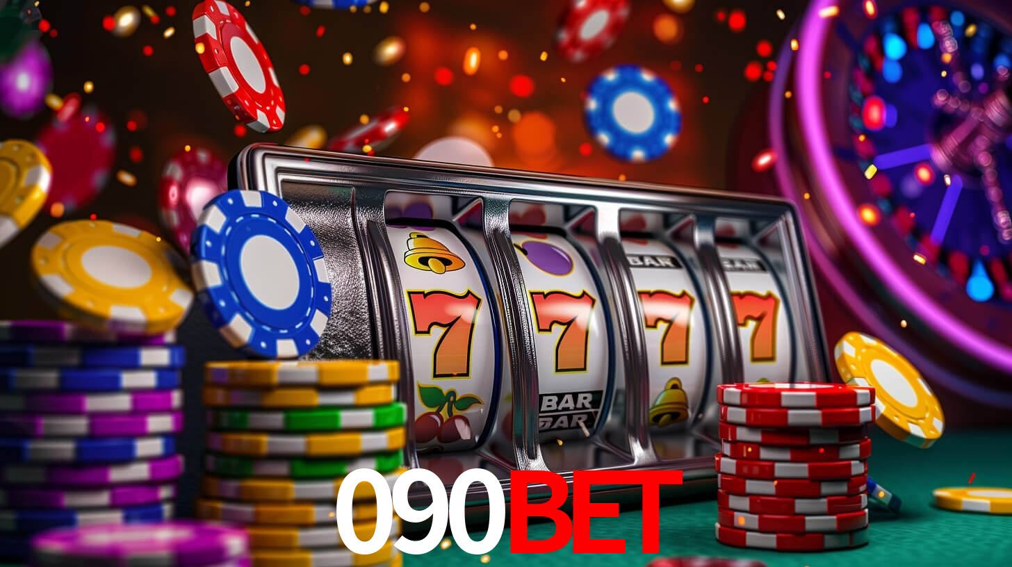 Programa VIP 090bet