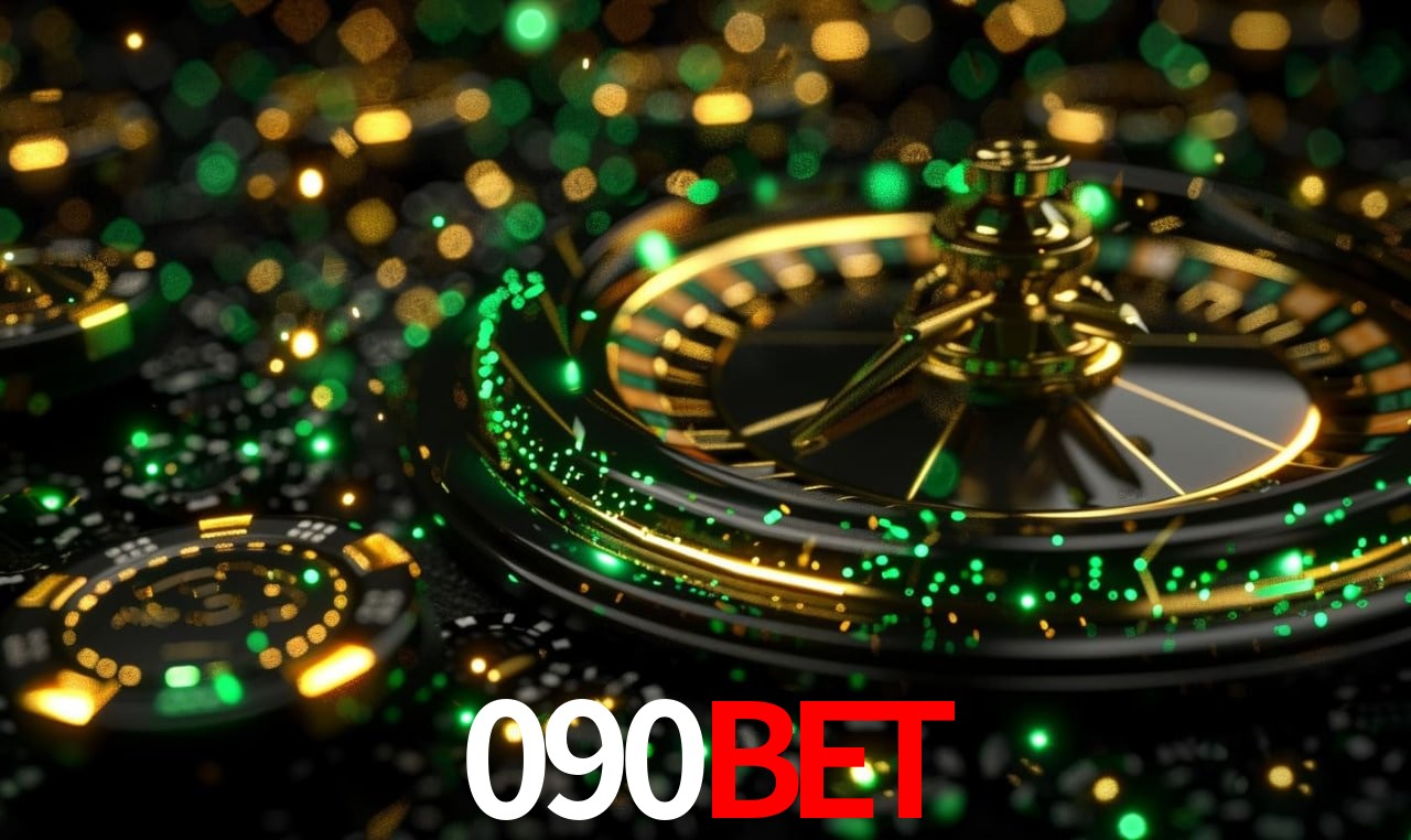Logo 090bet Telegram Canal Oficial