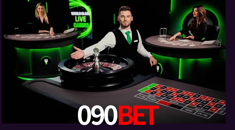 API Integration 090bet