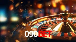 090bet Logo Seguro