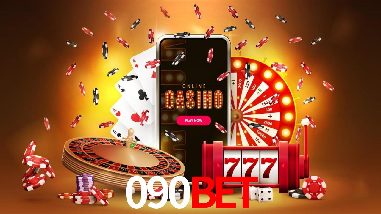 Apostas Esportivas na 090bet: Um Guia Completo