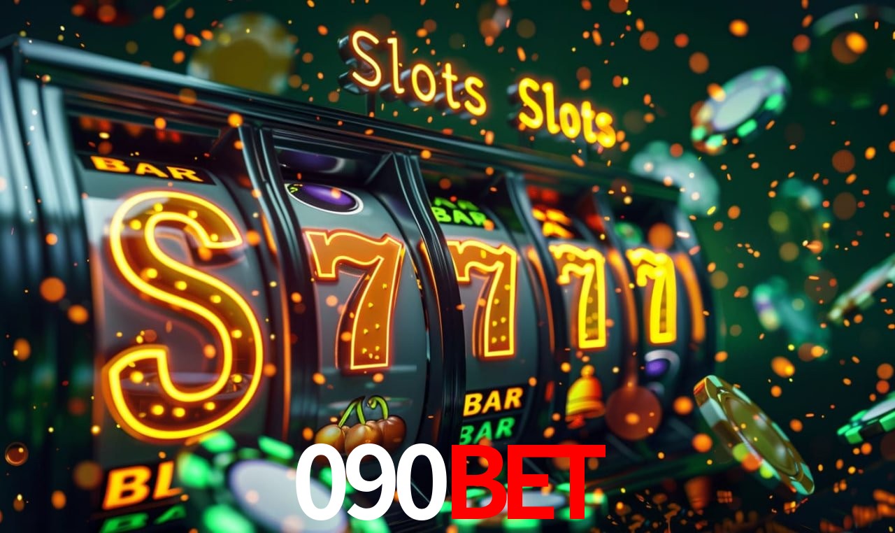 Apostas de Futebol 090bet
