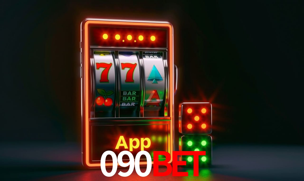 Diretório de Jogos 090bet