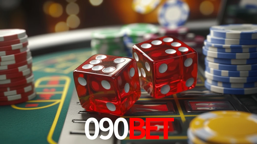 Live Casino 090bet