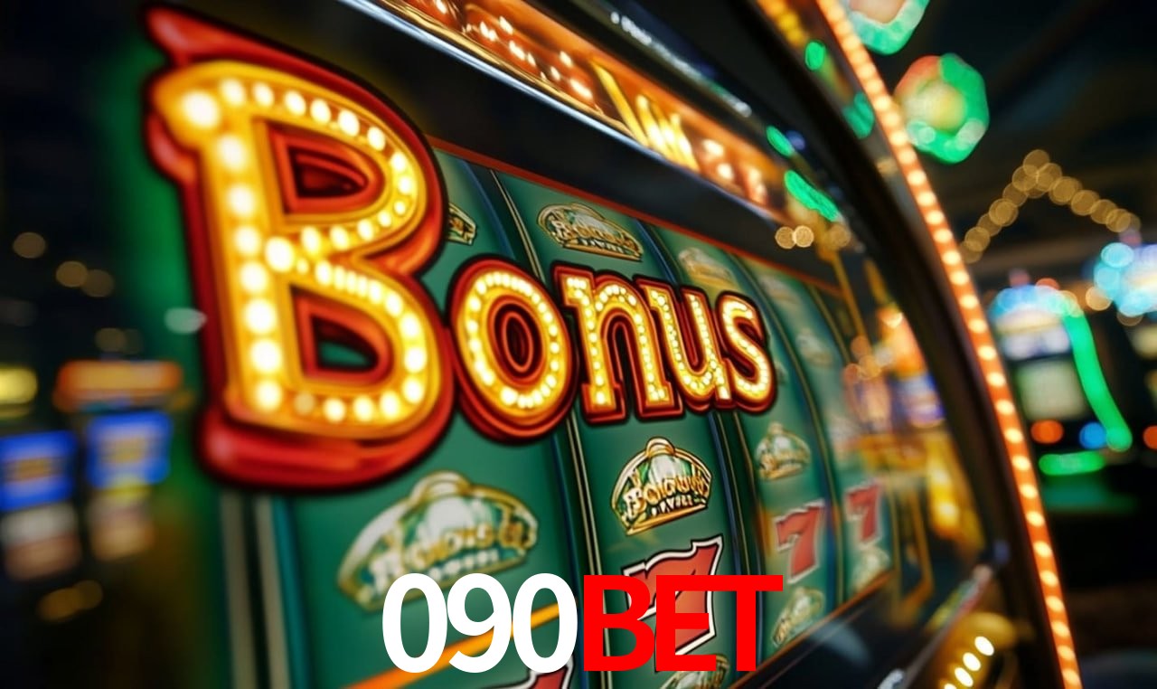 090bet Loteria Online Brasil - Plataforma Certificada