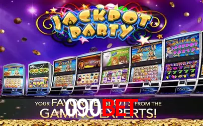 Descubra o Mundo do Cassino Online com 090bet