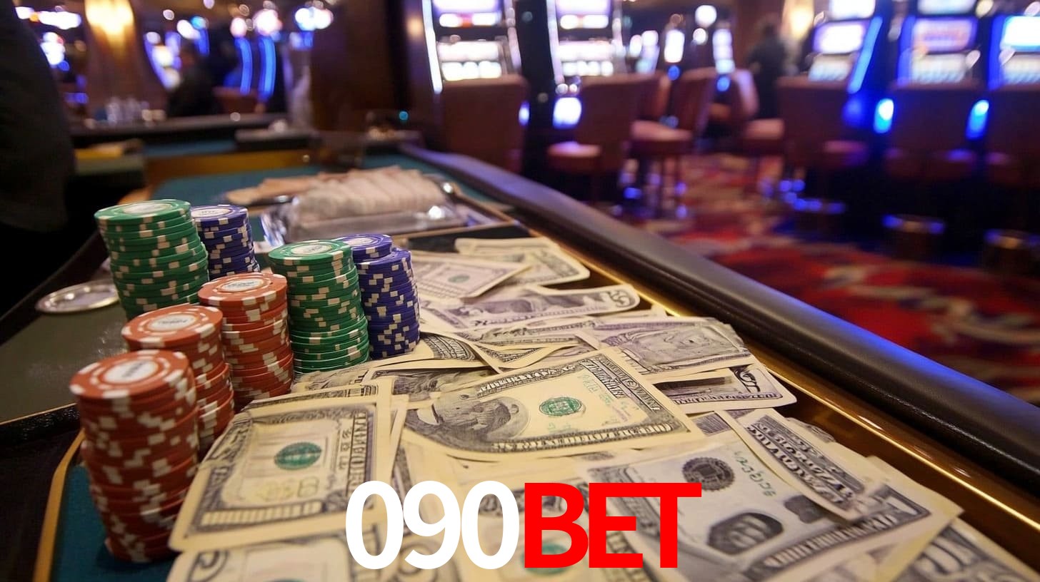 Bot 090bet Telegram