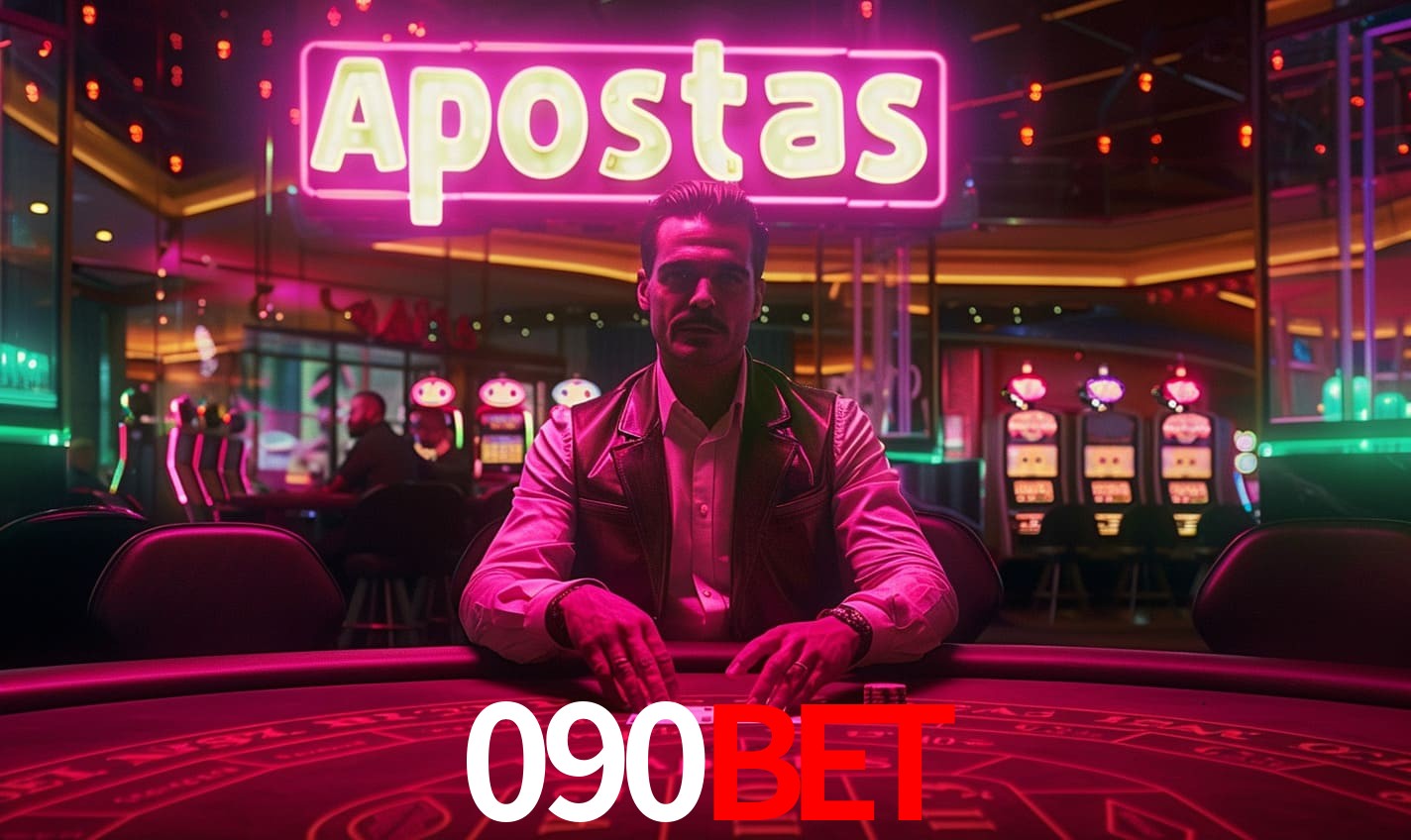 A Experiência Imersiva dos Cassinos Ao Vivo no 090bet