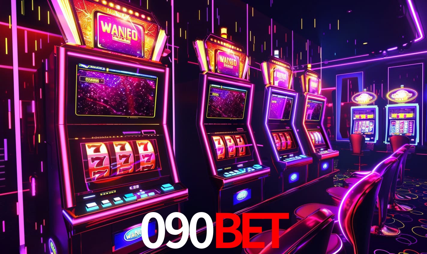 Inovações de Jogos na 090bet: O Futuro das Experiências Interativas