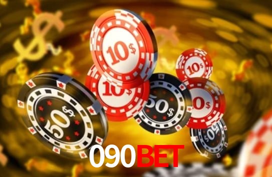 Apostas de Tênis 090bet