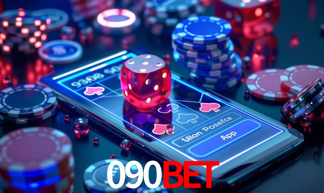 090bet VIP Program Logo