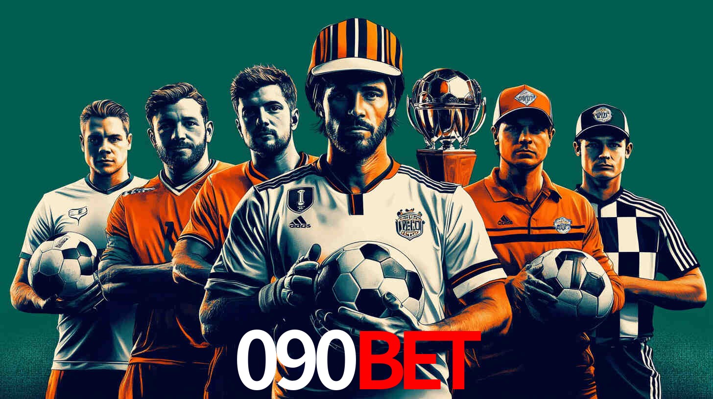 Explorando a Categoria de Eventos em Apostas na 090bet